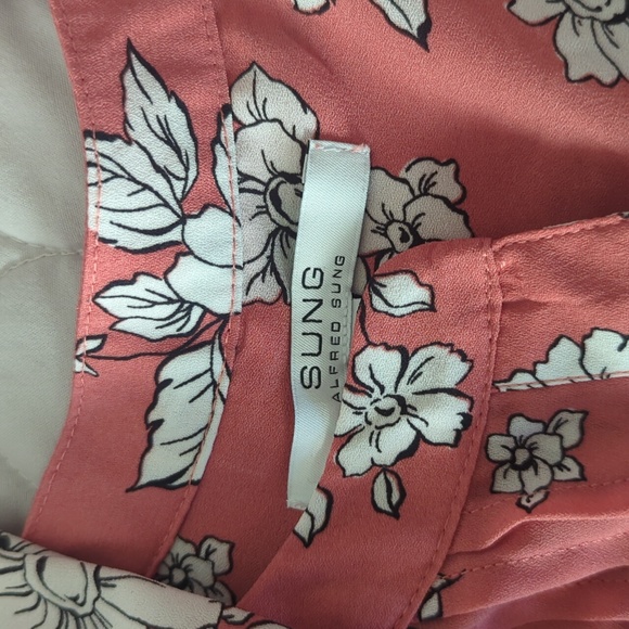 Plus size Blouse - Picture 5 of 5